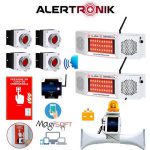 Alertronik Sistemas De Alarma De Emergencia